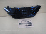 NISSAN LEAF ZE1 GRILLE (FRONT) 62072-5SK0B ev car parts cheaper direct Japan diy