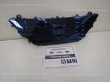 NISSAN LEAF ZE1 GRILLE (FRONT) 62072-5SK0B ev car parts cheaper direct Japan diy