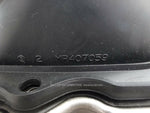 MITSUBISHI LANCER TOMMI MAKINEN CP9A COVER STEERING COLUMN DASH PANEL MR407058