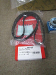TOYOTA ESTIMA EMINA LUCIDA CXR20G CXR21G 3CTE TIMING BELT WATER PUMP SET Japan
