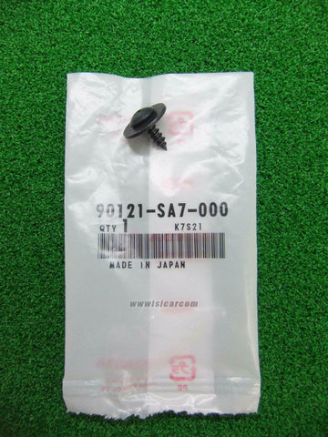 HONDA NSX NA1 NA2 SCREW, TAPPING (5X16), FRONT FENDER 90121-SA7-000