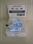 NISSAN GT-R R35 COVER ASSEMBLY CAM SPROCKET VTC 13040-JF05B repair vr38dett diy