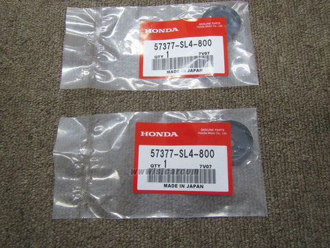 HONDA NSX NA1 NA2 WASHER X2pcs. ABS PUMP 57377-SL4-800 repuestos para coche