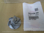 HONDA FORZA Z ABS NSS250 MF10 IMPELLER WATER PUMP 19215-KTW-900 Maxi Scooter