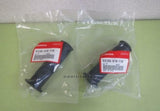 HONDA RVF400 NC35 RUBBER GRIP SET HANDLEBAR 53166-KT8-710 53165-KT8-710 jdm part