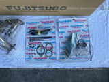 FUJITSUBO SUPER EX EXHAUST MANIFOLD 620-22451 FOR TOYOTA SPRINTER TRUENO AE86