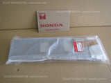 HONDA CIVIC 9TH GEN 2012 - 2015 BASE, FRONT LICENSE PLATE 71145-TR0-G00 spares
