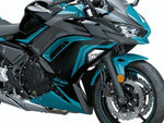 KAWASAKI NINJA 650 ABS 2021 HOUSING 13227-0038 water pump bomba de agua moto DIY