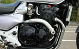 HONDA CB1300DC X4 SC38 GEAR, MAINSHAFT THIRD (21T) 23451-MAZ-000