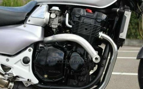 HONDA CB1300DC X4 SC38 GEAR, MAINSHAFT THIRD (21T) 23451-MAZ-000