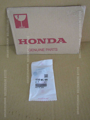 HONDA CBR1000RR 2008-2021 GUIDE OIL PUMP CHAIN 15146-MFL-000 engine repair parts