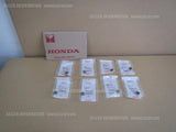 HONDA CB400 SUPER FOUR NC39 NC42 RETAINER B,VALVE SET X8 PCS 14771-MCE-000