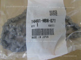 HONDA XR650R 2007 CHAIN, CAM (122L) (BORG WARNER) 14401-MBN-671