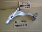 NISSAN GT-R R35 LINK COMPLETE TRANSVERSE LH 54501-JF50A muscle jdm car wishbone
