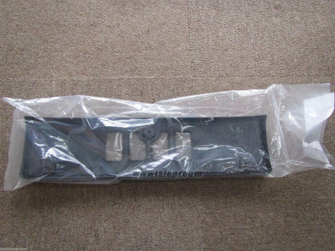 HONDA CIVIC 2002~2003 BASE, FR. LICENSE PLATE 71145-S5A-G00 GENUINE JDM PARTS 2U