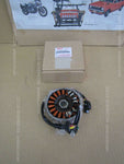 SUZUKI RMX450Z 2010-2019 MAGNETO ASSY 32100-02J00 electric generator ac dc power
