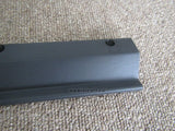 HONDA NSX NA1 NA2 BEZEL, REAR PANEL 75521-SL0-A01