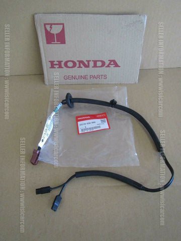 HONDA S2000 AP2 SUB CORD RR. DEFROSTER (SOFT TOP) 32119-S2A-000 cabriolet parts