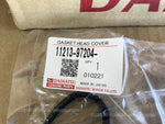 DAIHATSU HIJET S210P CYLINDER HEAD COVER GASKET 11213-97204 imported mini trucks