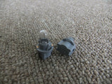 HONDA CIVIC EK9 BULB & SOCKET (14V 3W)(NS), METER, SET X2 PCS 37103-SD2-003