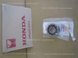 HONDA CR-Z ZF1 MT6 BEARING, ANGULAR BALL, 25X62X17 91004-RPF-003