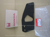 HONDA CBR600RR 2007-2022 MAT R. FRAME GUARD 50315-MFJ-D00 genuine spare parts 4U