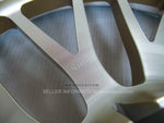 WORKS VS XX NEW TYPE ALLOY WHEEL 19X9.5J +28 (R) H5 PCD 114.3 GOLD 923-49828A