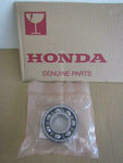 HONDA CR-V RD1 BEARING, BALL 63/28C (TOYO), CLUTCH HOUSING 91002-PG1-018 genuine