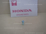 HONDA S2000 AP1 BOLT CLUTCH OIL LINE 46963-SD4-020 slave cylinder banjo fluid