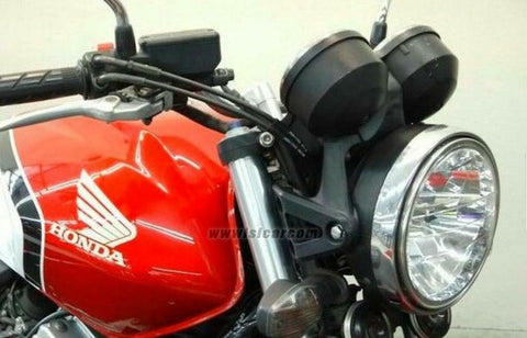 HONDA CB400 SUPER FOUR NC39 RIM HEADLIGHT 33101-MAZ-003 ДА МЫ ГРУЗИМ В РОССИЮ !