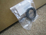 KAWASAKI ELIMINATOR 400 ZL400A OIL SEAL HSCY25367 CRANKSHAFT LH 92049-1013 SPARE