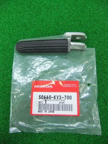 HONDA 1998 CBR900RR A ARM, R. STEP COMP. 50660-KV3-700