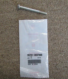 HONDA ACCORD DIESEL N22A1 2005~2008 BOLT, FLANGE, 6X70 95701-06070-08 ASLI