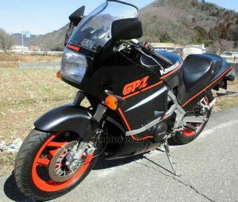 KAWASAKI GPZ400R ZX400D SPRING 92081-1737