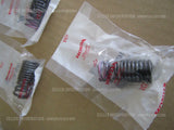 HONDA CB400 SUPER FOUR VTEC REVO NC42 SPRING B SET X8p VALVE OUTER 14761-MCE-000