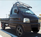 JDM AFTERMARKET ! RADIATOR FOR SUZUKI CARRY DA52T DB52T DA62T AT MT NA 1999 UP