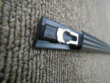 HONDA INTEGRA TYPE R DC2 DC1 MOLDING ASSY RH ROOF 74306-ST7-003 GENUINE JDM PART