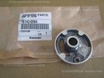 KAWASAKI NINJA 1000 1000SX 2011-2021 COVER-PUMP 16142-0064 oil filter part fixIT