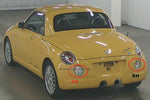 DAIHATSU COPEN L880K HEADLIGHT ASSY LH 81150-97274 NEED MORE PARTS CONTACT US