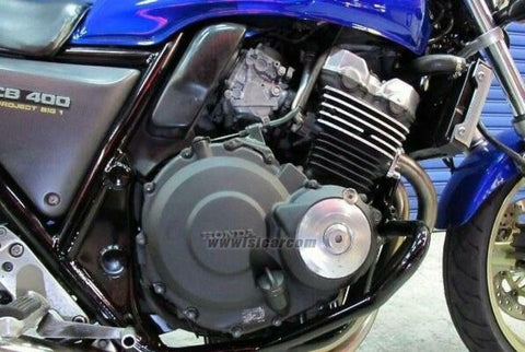 HONDA CB400SF SUPER FOUR NC31 DISK CLUTCH FRICTION 22201-KY2-000 jdm spares now!