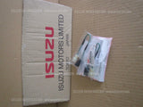 ISUZU HARNESS EXT SET X2PCS 8-97131327-0 truck parts Japan direct