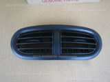 HONDA CIVIC CRX DEL SOL EG2 OUTLET ASSY. CENTER *NH1L* 77610-SR2-003ZA vent air