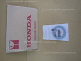 HONDA CRF250X 2004-2017 GASKET, FUEL CAP 17624-KT1-781 cheap parts from Japan