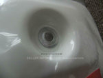 HONDA C50 CUB 1977 COVER, AIR CLEANER NH24 (CERAMIC WHITE) 17220-092-720ZA diy