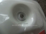 HONDA C50 CUB 1977 COVER, AIR CLEANER NH24 (CERAMIC WHITE) 17220-092-720ZA diy