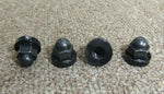 HONDA CIVIC EK4 SPOILER CAP NUT SET X4 PCS 90307-S03-000 repuestos para coche 4U