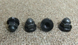 HONDA CIVIC EK4 SPOILER CAP NUT SET X4 PCS 90307-S03-000 repuestos para coche 4U