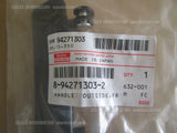 ISUZU ELF NPR 1987 - 1995 DOOR HANDLE, OUTSIDE LH 8-94271303-2 truck parts EDLP