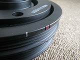 HONDA NSX  NA1 NA2 PULLEY COMP CRANKSHAFT ONLY FOR MANUAL GEARBOX 13811-PR7-A02