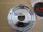 CST CENTER WHEEL CAP RED/GOLD FOR CST ZERO1 HYPER WHEEL CSTRED  alloy mags cheap